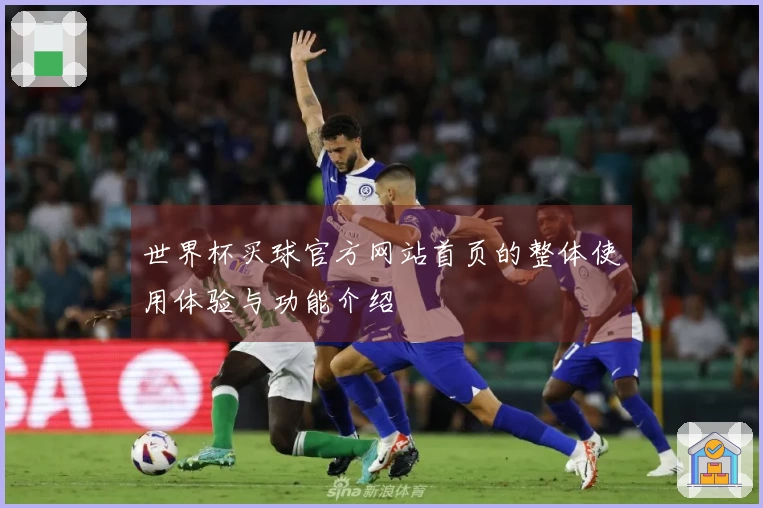 世界杯买球官方网站首页的整体使用体验与功能介绍