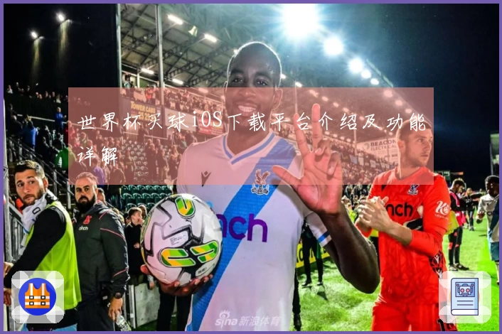 世界杯买球iOS下载平台介绍及功能详解