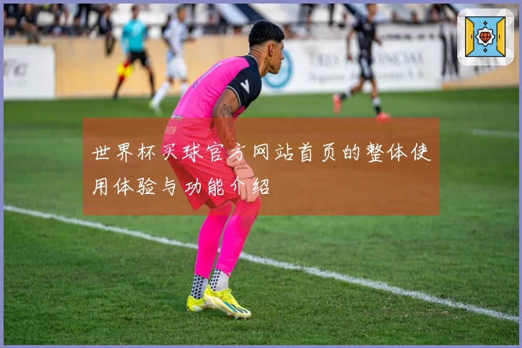 世界杯买球官方网站首页的整体使用体验与功能介绍