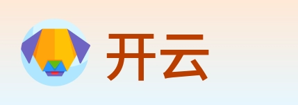 开云 logo